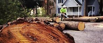 Best Emergency Tree Removal  in Lovington, NM